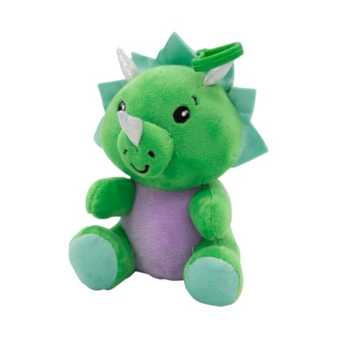 amscan - Luftballongewicht, Dinosaurier, 11 cm, 120 g, Grün amscan - Luftballongewicht, Dinosaurier, 11 cm, 120 g, Grün von amscan