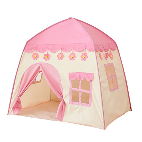 Prinzessin Spielzelt Kinderzimmer für Drinnen Outdoor Sicherheit Ungiftig Gefrorener Prinzessin-Krone-Zauberstab 130 * 100 * 130 Großes Prinzessin Spielzelt Kinderzimmer für Drinnen Outdoor Sicherheit Ungiftig Gefrorener Prinzessin-Krone-Zauberstab 130 * 100 * 130 Großes von anagre