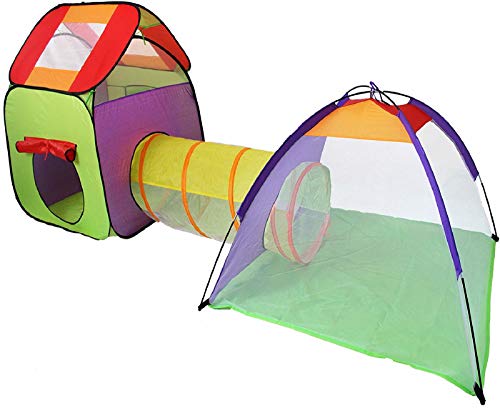 Spielzelt Faltbar Spielhaus Draußen Krabbeltunnel Zimmerzelt Spielhaus Mehrfarbig Tasche Für Drinnen Draußen Garten Spielzelt Faltbar Spielhaus Draußen Krabbeltunnel Zimmerzelt Spielhaus Mehrfarbig Tasche Für Drinnen Draußen Garten von anagre