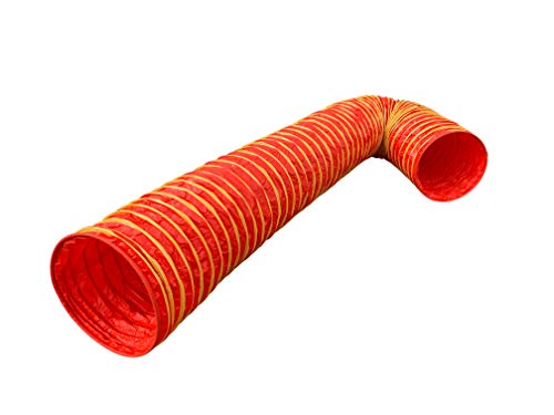 animo concept Initiale: Wettkampftunnel 100% rutschfest, 6 m, rote und gelbe Stangen, 1 Stück animo concept Initiale: Wettkampftunnel 100% rutschfest, 6 m, rote und gelbe Stangen, 1 Stück von animo concept