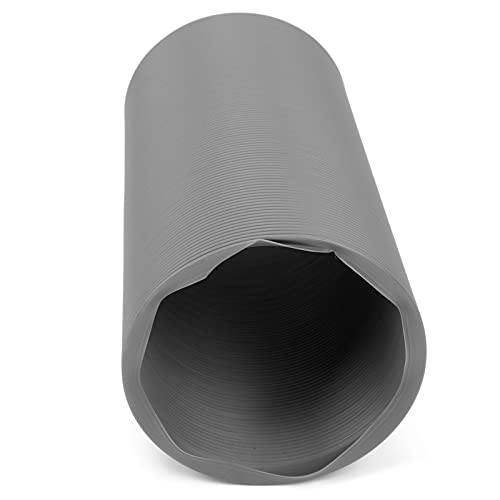 Kleintierspiel Tunnel Einsenkbares Tunnelspielzeug für Nerzguinea Groundhog Hedgehog Chinchilla Grey (#4) von aqxreight