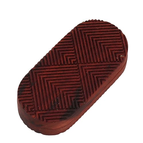 Magnet Finger STR Relief Slider Holz Finger STR Relief Spielzeug Hölzernes Dekompressionsspielzeug Multi Skeleton Head Das STR Toy Verfügt über EIN Gameplay, Das eine Ergänzung von aqxreight