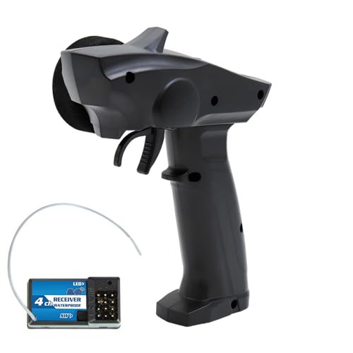 Racing 2,4 GHz 3 Kanäle R Fernbedienung Sender 91803G VT Der Controller Ist Weitestgehend Kompatibel und Macht Ihn zu Anfänger Haben Sie Leicht Erlebt Racing 2,4 GHz 3 Kanäle R Fernbedienung Sender 91803G VT Der Controller Ist Weitestgehend Kompatibel und Macht Ihn zu Anfänger Haben Sie Leicht Erlebt von aqxreight