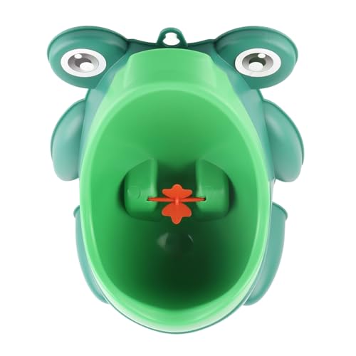 Töpfchentraining Urinal Niedliches Wandmontage Urinal Stehstöpfiges Töpfchen -Training Toilette für Typ B Süßes Design: Das Topf Töpfchen -Training Urinalcartton Töpfchen Töpfchentraining Urinal Niedliches Wandmontage Urinal Stehstöpfiges Töpfchen -Training Toilette für Typ B Süßes Design: Das Topf Töpfchen -Training Urinalcartton Töpfchen von aqxreight