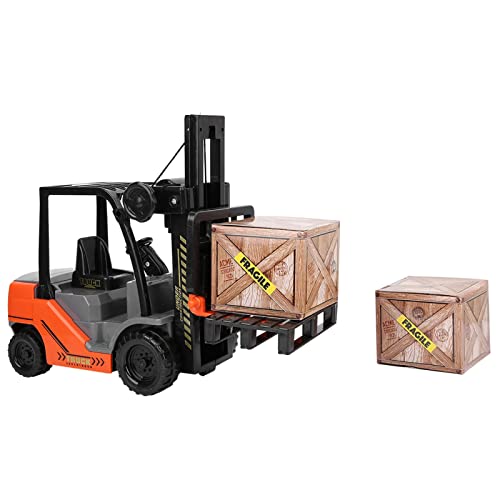 aqxreight 1:12 Skala Children Gabelstapler Spielzeugmodell Trägheit Gabelstapler Geschenkspielzeug mit Paletten Box C Material Öko-Frien Karchildren Carborklifts Car ModelforKlifts Auto aqxreight 1:12 Skala Children Gabelstapler Spielzeugmodell Trägheit Gabelstapler Geschenkspielzeug mit Paletten Box C Material Öko-Frien Karchildren Carborklifts Car ModelforKlifts Auto von aqxreight