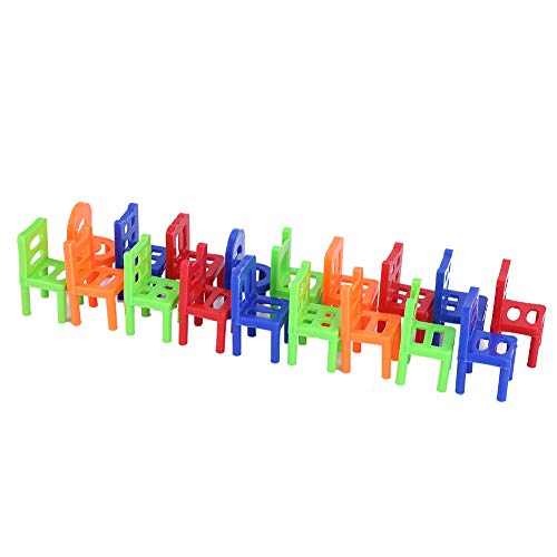 aqxreight 18pcs/ Set Stapelplastik CH Spielzeug Lernen Intelligentes Spielzeug für Kid CH Toy Kid Toy Plastik Stapel 18 Enthalten Stühle Unsere Cate Miniatur Ihr aqxreight 18pcs/ Set Stapelplastik CH Spielzeug Lernen Intelligentes Spielzeug für Kid CH Toy Kid Toy Plastik Stapel 18 Enthalten Stühle Unsere Cate Miniatur Ihr von aqxreight