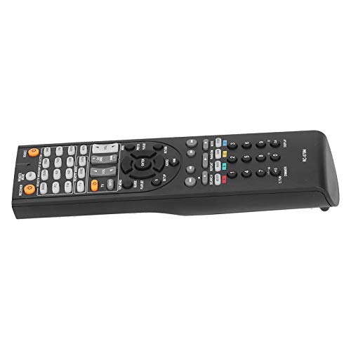 aqxreight AV -Empfänger Fernsendungsersatz Kompatibel mit TXNR535 TXSR333 HTR393 HTS3700 Modelle von aqxreight