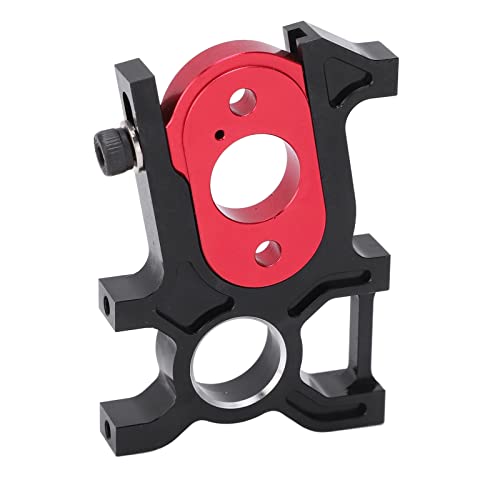 aqxreight Basis der Aluminiumlegierung Motorhalterung für 6s Kraton 1/8 Fernbedienungsauto-Upgrade Partgpt-4o-mini 重新发送 von aqxreight