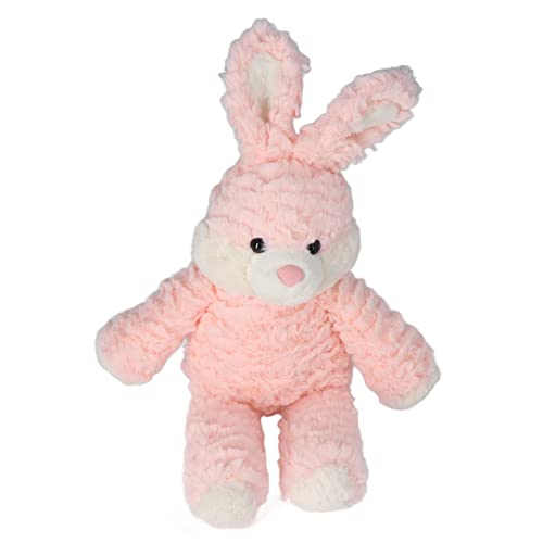 aqxreight Cartoon Tier P Spielzeug Niedlich Lebhafte Weiche Bequeme Puppen Spuy Boys Girls Elephant Cartoon Tieren P Toyanimal Toyp toycutwith. und Sieht aus und (Kaninchen) von aqxreight