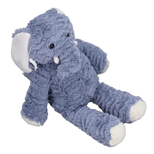 aqxreight Cartoon Tier P Spielzeug Niedlich Lebhafte Weiche Bequeme Puppen Spuy Boys Girls Elephant Cartoon Tieren P Toyanimal Toyp toycutwith. und Sieht aus und (Typ B) von aqxreight