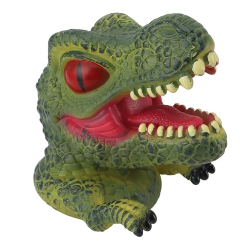aqxreight Dinosaurier Nachtleuchte für Farbe Wechseln Night Light Touch Switch Tragbares LED -Krankenbett -Kindergarten Lampengeschenke für Mädchen C 150x101x101mm Das Design die mit (C von aqxreight