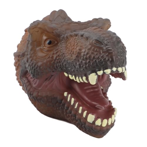 aqxreight Dinosaurier Nachtleuchte für Farbe Wechseln Night Light Touch Switch Tragbares LED -Krankenbett -Kindergarten Lampengeschenke für Mädchen C 150x101x101mm Das Design die mit (T Rex) von aqxreight