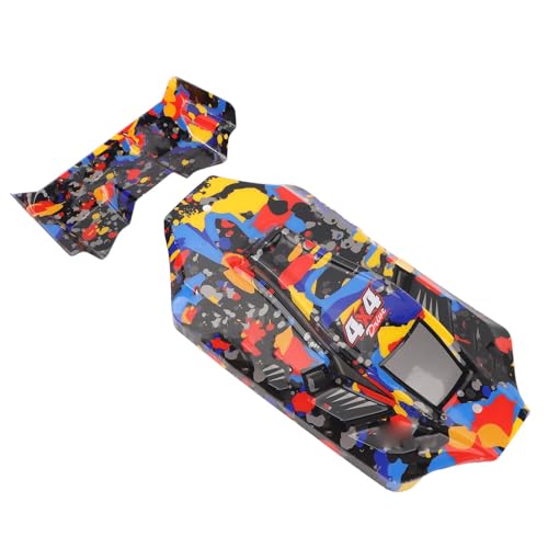 aqxreight Ersatz RC Car Cover Abdeckung RC Ersatzteile Körperschale Schwanzflügel Kompatibel für Wltoys 124007 Auto Auto Shel Car Coverreplacement Ensu Legendes Tränen. A aqxreight Ersatz RC Car Cover Abdeckung RC Ersatzteile Körperschale Schwanzflügel Kompatibel für Wltoys 124007 Auto Auto Shel Car Coverreplacement Ensu Legendes Tränen. A von aqxreight