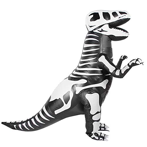 aqxreight Erwachsene Kid Dinosaurier Aufblasbares Kostüm für Halloween Festivals Party Bars Parks Decorationx118 Einzigartige Form Es Ist Ein DI -aufblasbarer Kostümpfeerblasbares Costumedinosaurier aqxreight Erwachsene Kid Dinosaurier Aufblasbares Kostüm für Halloween Festivals Party Bars Parks Decorationx118 Einzigartige Form Es Ist Ein DI -aufblasbarer Kostümpfeerblasbares Costumedinosaurier von aqxreight