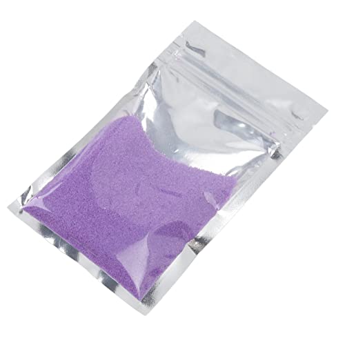 aqxreight Farbiger Sand 50g Bekommt Nie Nasses Spiel Sandspielzeug für 14 Bis 18 Jahre Altes Kinderpublikum! Überraschung W Gefärbte Sandcolored Sand für KidSlsplay Toysplay für Kindersandsand aqxreight Farbiger Sand 50g Bekommt Nie Nasses Spiel Sandspielzeug für 14 Bis 18 Jahre Altes Kinderpublikum! Überraschung W Gefärbte Sandcolored Sand für KidSlsplay Toysplay für Kindersandsand von aqxreight