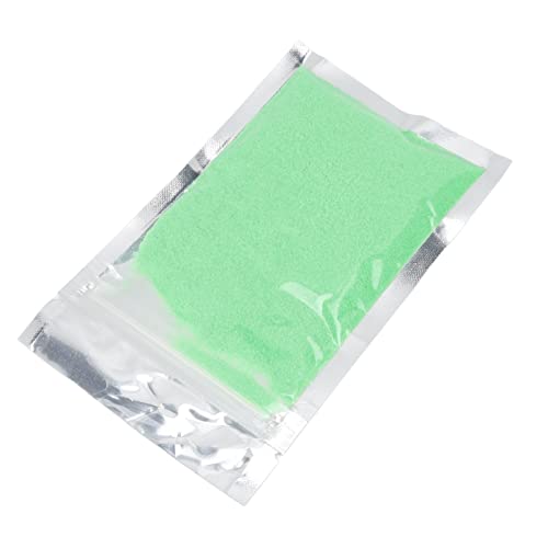 aqxreight Farbiger Sand 50g Bekommt Nie Nasses Spiel Sandspielzeug für 14 Bis 18 Jahre Altes Kinderpublikum! Überraschung W Gefärbte Sandcolored Sand für KidSlsplay Toysplay für Kindersandsand (GREEN) aqxreight Farbiger Sand 50g Bekommt Nie Nasses Spiel Sandspielzeug für 14 Bis 18 Jahre Altes Kinderpublikum! Überraschung W Gefärbte Sandcolored Sand für KidSlsplay Toysplay für Kindersandsand (GREEN) von aqxreight