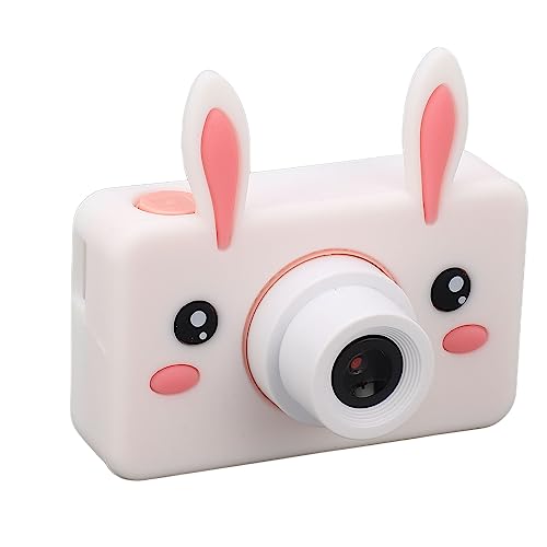 aqxreight Kids Camera Toys HD 32MP Niedlich Geformtes Gehäuse Tragbares Digitales Video Camcorder -Kamera für Outdoor Digitalkameras Shoo Kids Camera Toyskids Digital Video Cameraschildren Digita von aqxreight