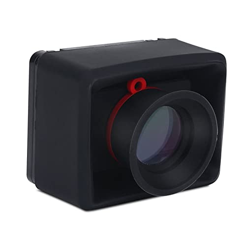 aqxreight Langlebiger 3,2 -Zoll -LCD Sucher 3X Lupe Accessoire für Spiegellose Kameras aqxreight Langlebiger 3,2 -Zoll -LCD Sucher 3X Lupe Accessoire für Spiegellose Kameras von aqxreight