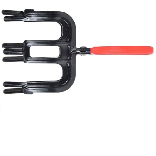 aqxreight Metall 3-Klauen-Fisch-Fang-Stainl-Stahlclip für die Meisten Fischfische Fischfischfischfisch-Werkzeugfischfische Catchingfish-Fang-Vertrauensrollen bei Jedem Mechanismus aqxreight Metall 3-Klauen-Fisch-Fang-Stainl-Stahlclip für die Meisten Fischfische Fischfischfischfisch-Werkzeugfischfische Catchingfish-Fang-Vertrauensrollen bei Jedem Mechanismus von aqxreight