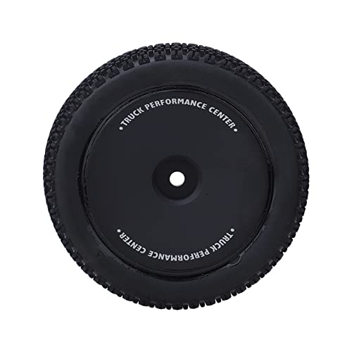 aqxreight RC -Reifen Heck -Reifenmodifikation Zubehör für 144001 1/14 RC -Auto ((144001-1270)) von aqxreight