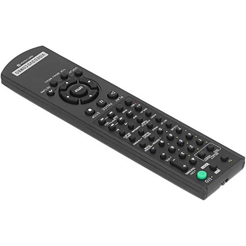 aqxreight RMTV504A Ersatz Fernbedienung mit SLVD100 SLVD281P SLVD380P YSP4000BL DVD -Player Kompatibel aqxreight RMTV504A Ersatz Fernbedienung mit SLVD100 SLVD281P SLVD380P YSP4000BL DVD -Player Kompatibel von aqxreight