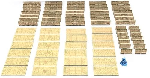 archon games Rollenspiele, Mehrfarbig (83984) von archon games