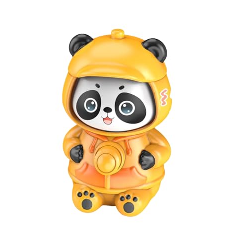 arenmi Lovely Panda Face Changing Dolls Keychain Charm Fun and Eye Catching Designs Keyrings Accessory for All Ages arenmi Lovely Panda Face Changing Dolls Keychain Charm Fun and Eye Catching Designs Keyrings Accessory for All Ages von arenmi