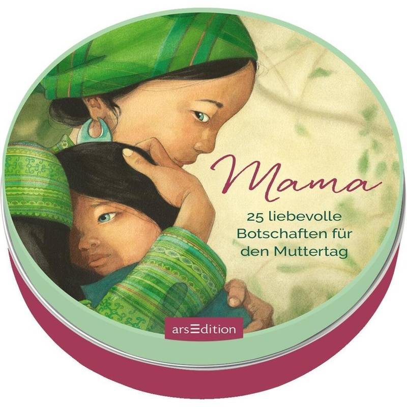 Mama von ars edition