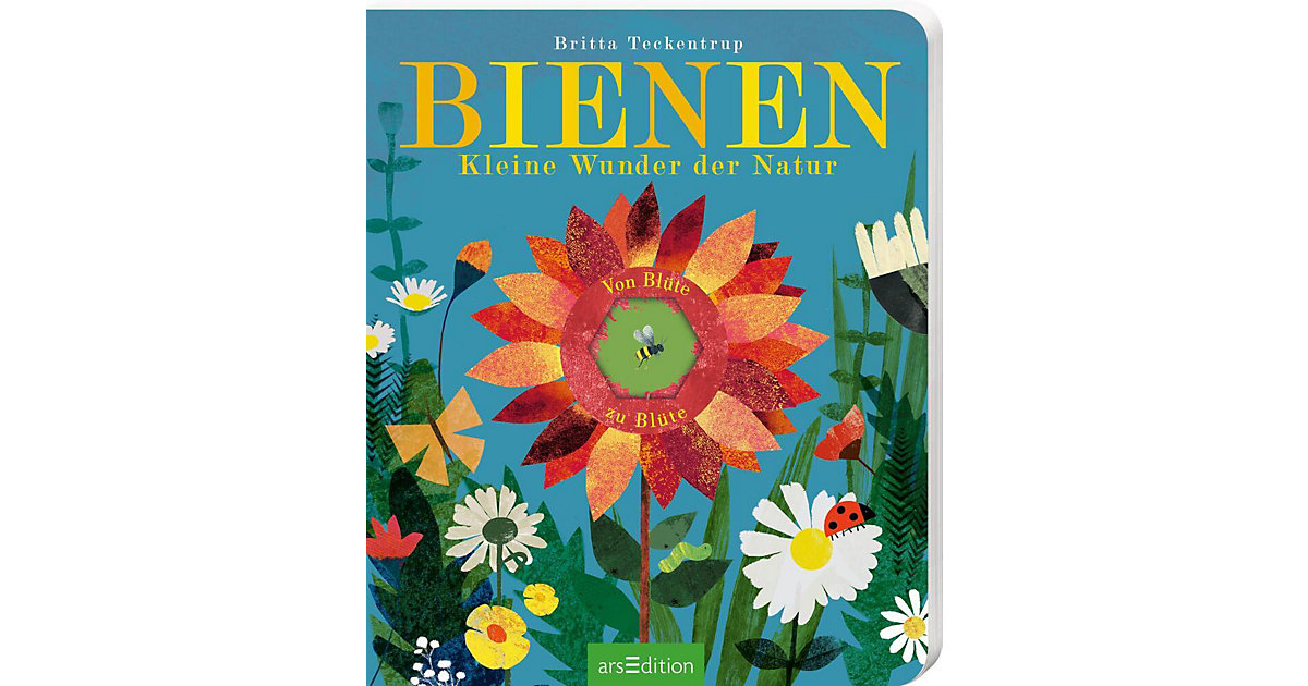 Buch - Bienen Buch - Bienen von arsEdition Verlag