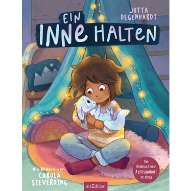 arsEdition Ein Inne halten von ArsEdition
