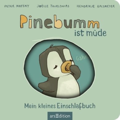 arsEdition Pinebumm ist müde von ArsEdition
