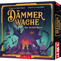 Dämmerwache von arsedition