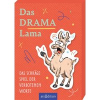 Das Drama-Lama Das Drama-Lama von arsedition