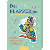 Der Plappergei Der Plappergei von arsedition