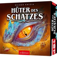 Hüter des Schatzes Hüter des Schatzes von arsedition
