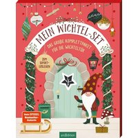 Mein Wichtel-Set von arsedition