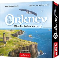 Orkney von arsedition