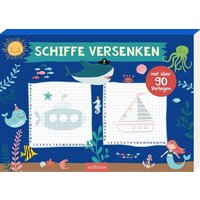 Schiffe versenken Schiffe versenken von arsedition