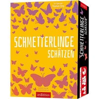 Schmetterlinge schätzen von arsedition
