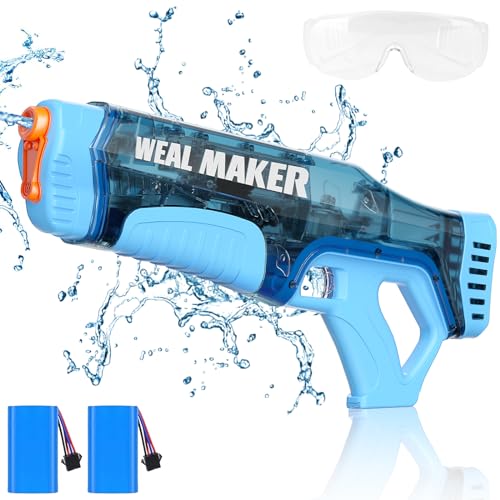 mit der IP67 wasserpistole für Erwachsene/Kinder können sie bis zu 28-32 fuß bewaffnet Werden mit der IP67 wasserpistole für Erwachsene/Kinder können sie bis zu 28-32 fuß bewaffnet Werden von artcool