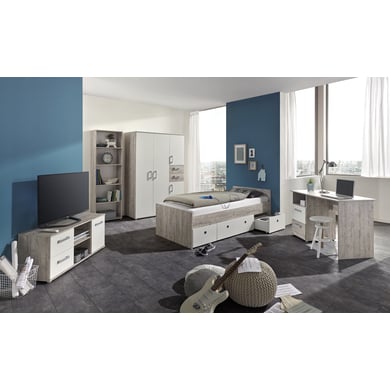 arthur berndt Jugendzimmer Bente von Arthur Berndt