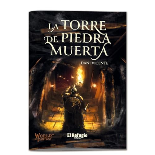 asmode RRWOF02 Der Steinturm, bunt asmode RRWOF02 Der Steinturm, bunt von asmode