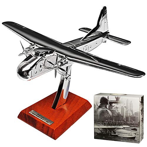 Atlas Bristop Type 170 Superfreighter MK32 1953 1/200 Modell Flugzeug Atlas Bristop Type 170 Superfreighter MK32 1953 1/200 Modell Flugzeug von atlas editions