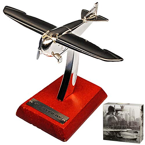 Atlas Focke Wulf A16 1924 1/200 Modell Flugzeug Atlas Focke Wulf A16 1924 1/200 Modell Flugzeug von atlas editions