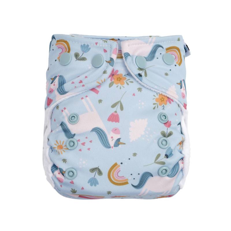 avo+cado Cosy Stoffwindel-Überhose für Neugeborene - Einhorn avo+cado Cosy Stoffwindel-Überhose für Neugeborene - Einhorn von avo+cado