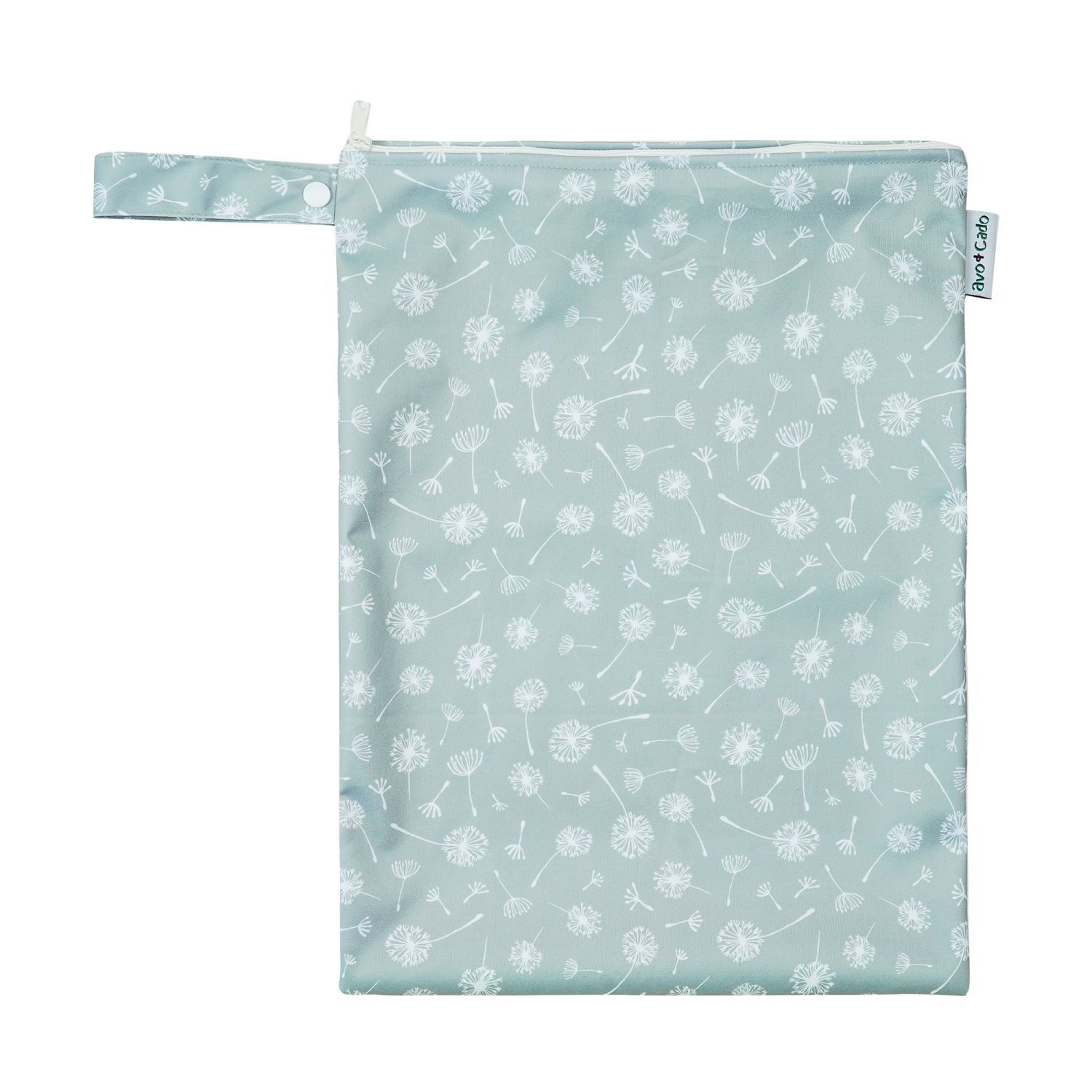 avo+cado Nasstasche (M) - gemustert - Giersch von avo+cado