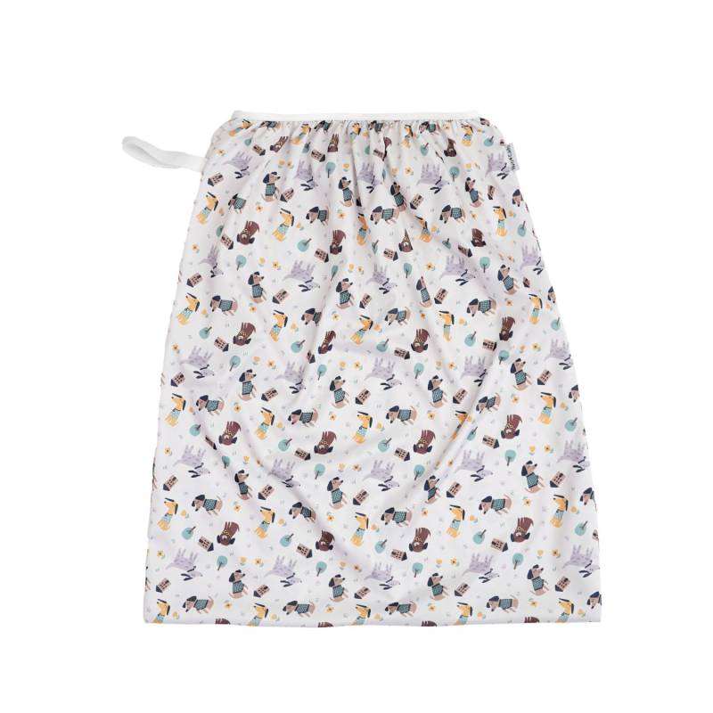 avo+cado Pail Liner - Hunde avo+cado Pail Liner - Hunde von avo+cado