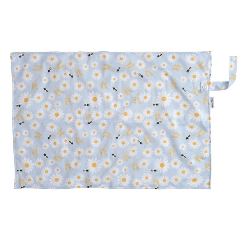 avo+cado Wickelunterlage - Bienen von avo+cado