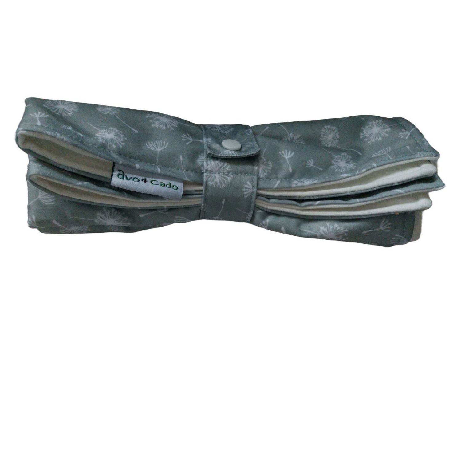 avo+cado Wickelunterlage - Giersch von avo+cado