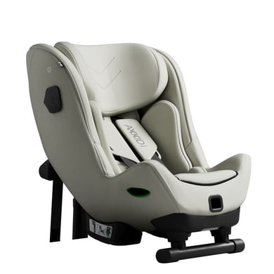 AXKID Reboarder Minikid 4 Max Beachgrass Beige von axkid